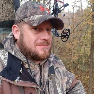 Meet your Posher, Randall